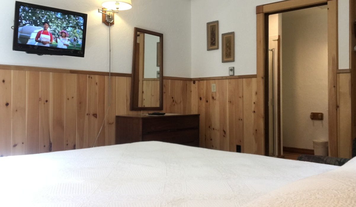 En Suite 4
