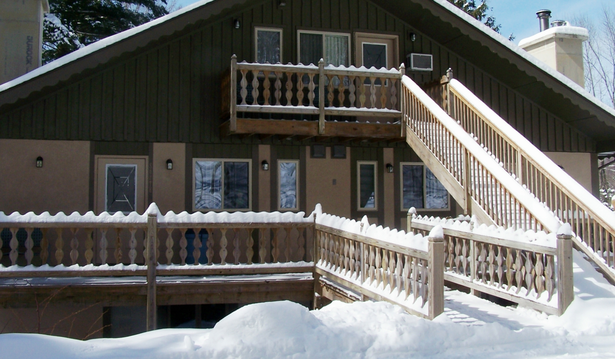 Apartments