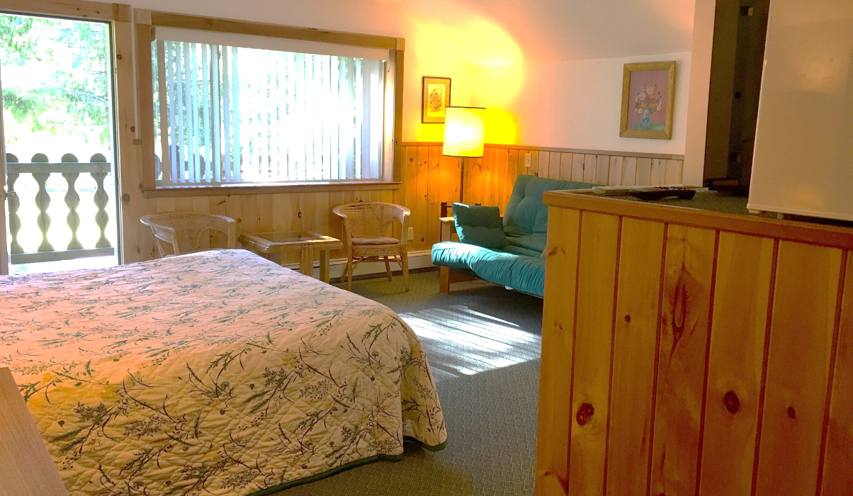 Accomodations