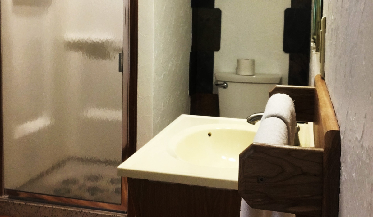 En Suite 2 Bath