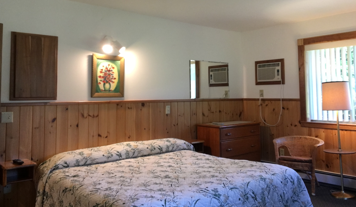 Accomodations