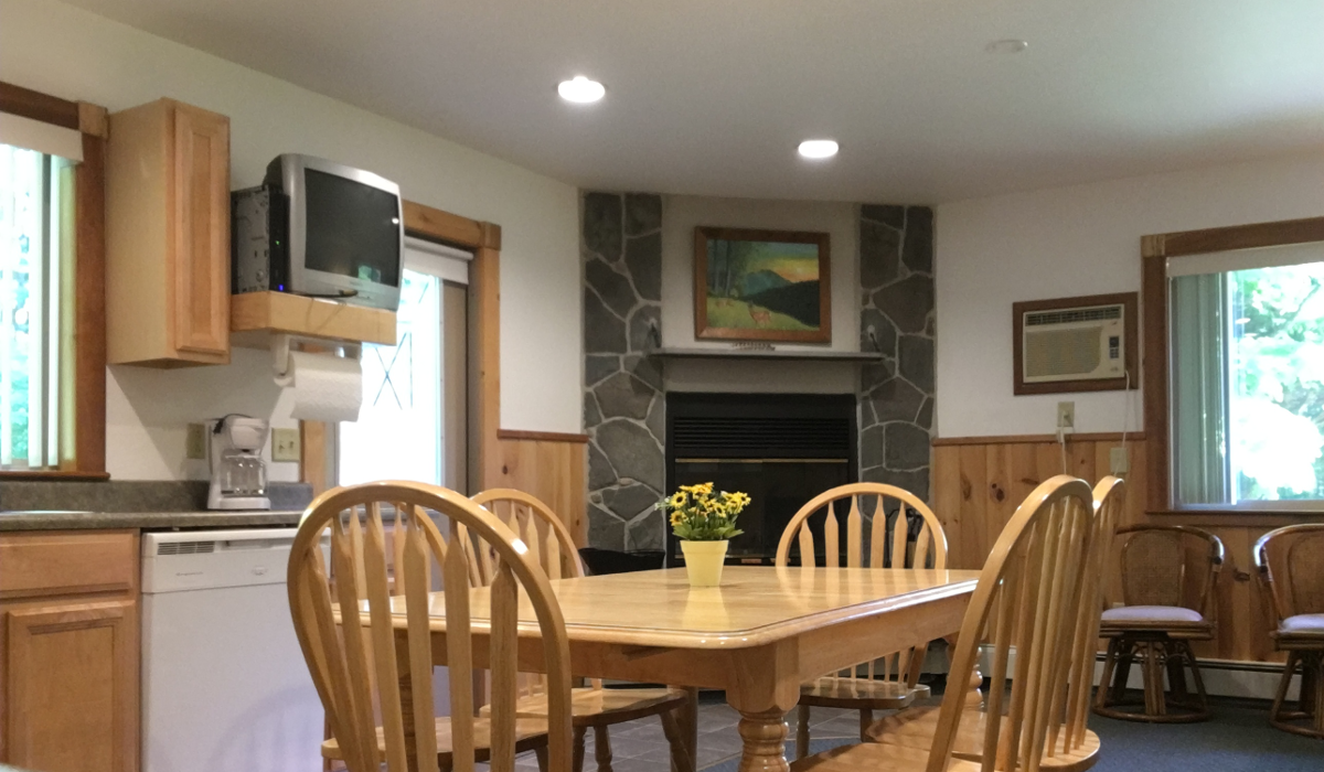 Chalet Apartments