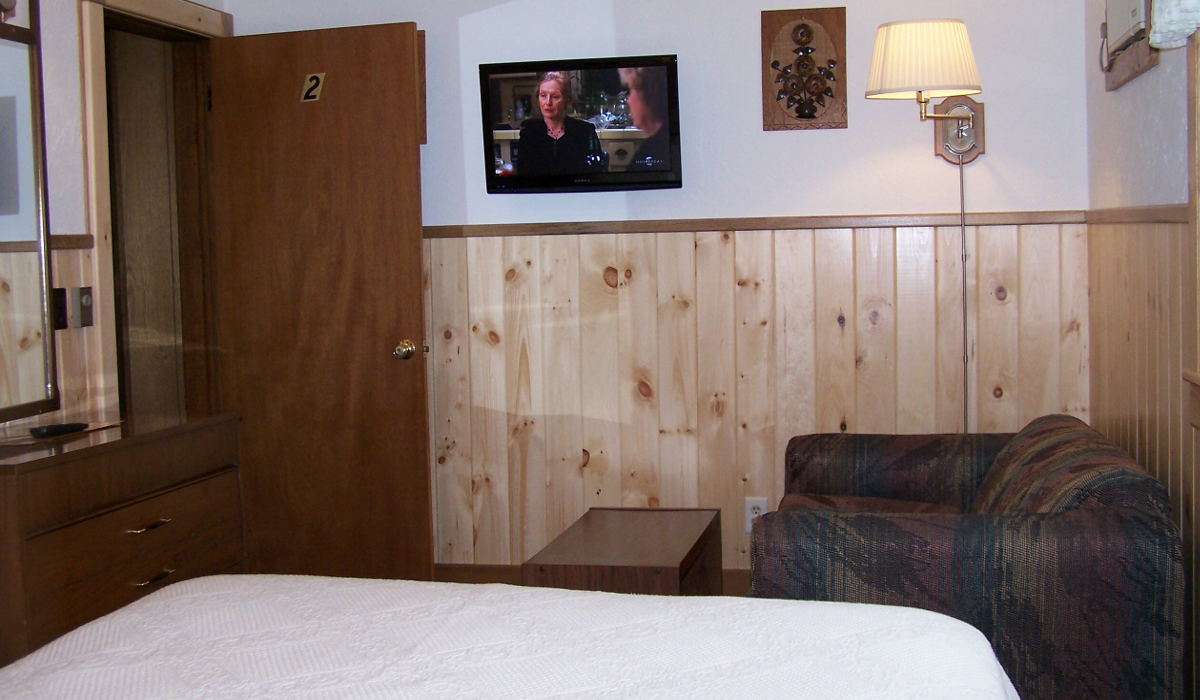 En Suite 2