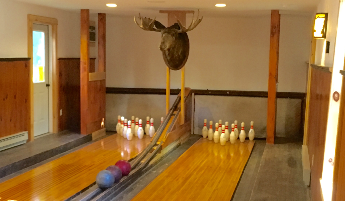 Bowling
