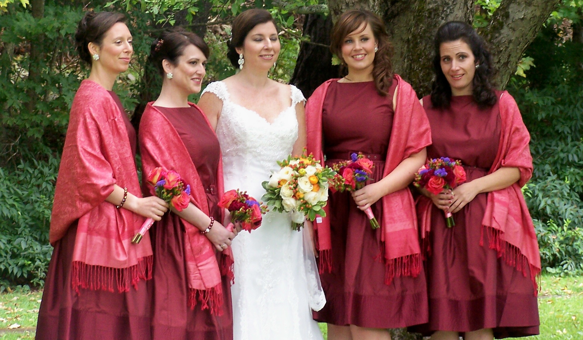 Weddings